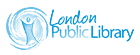 London Public Library logo