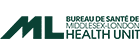 Middlesex Health Unit logo